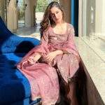 Uditi Singh Instagram - Velvet szn✨❤️🤌🏻 Fairmont, Jaipur