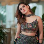 Uditi Singh Instagram - It’s the eyes. It was all in her eyes.
