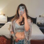Uditi Singh Instagram - Mirror, mirror Chandigarh, India