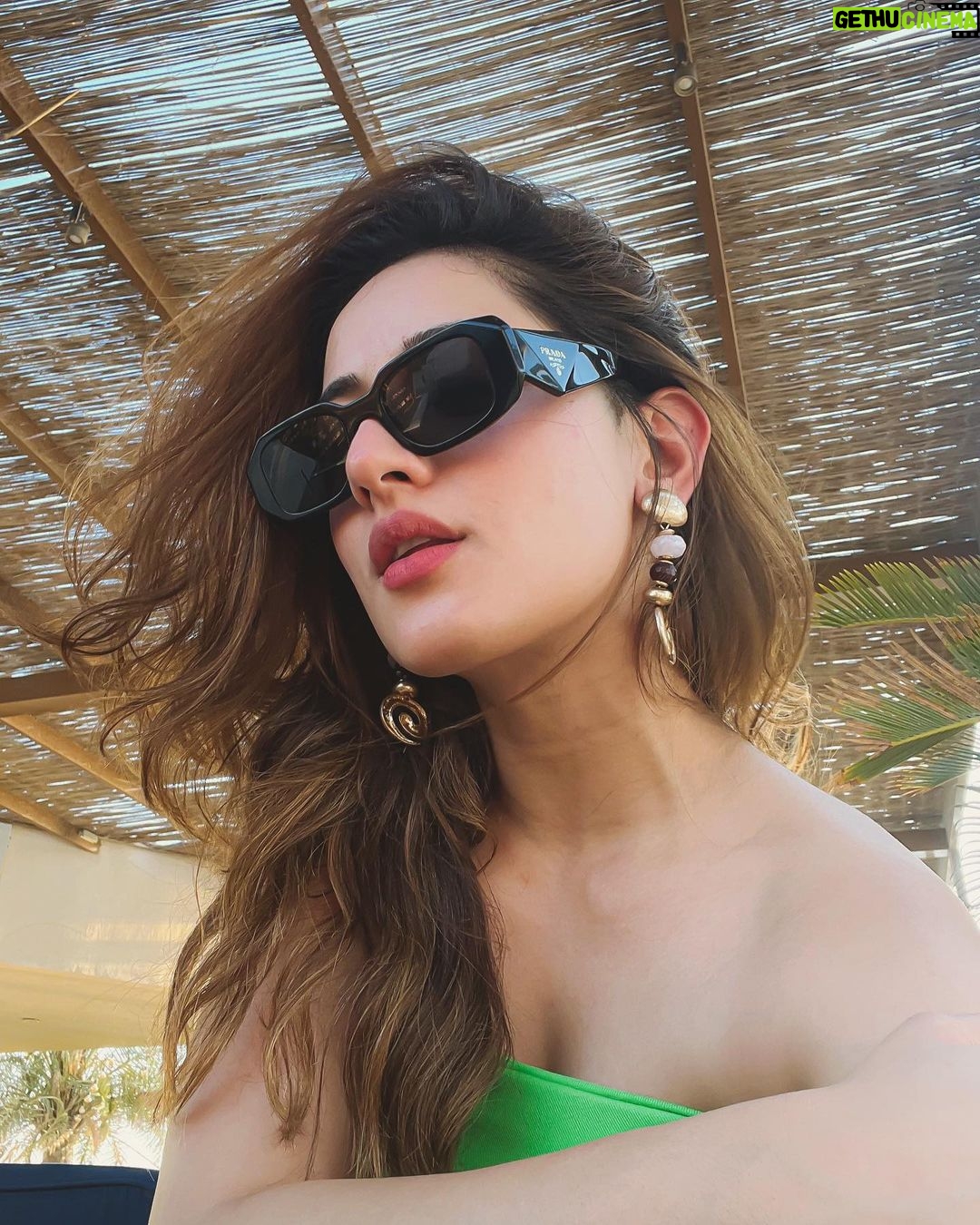 Uditi Singh Instagram - Good woman, wild soul