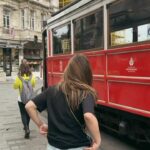 Uditi Singh Instagram - 🚂 Taksim Square - Istanbul, Turkey