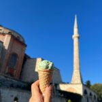 Uditi Singh Instagram - 🍦 Istanbul, Turkey