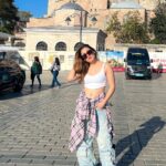 Uditi Singh Instagram - 🍦 Istanbul, Turkey