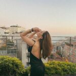 Uditi Singh Instagram - Take another look😉 . . . . . @sofitelistanbultaksim @goldcoastfilmsofficial Sofitel Istanbul Taksim