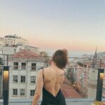 Uditi Singh Instagram - Take another look😉 . . . . . @sofitelistanbultaksim @goldcoastfilmsofficial Sofitel Istanbul Taksim