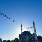 Uditi Singh Instagram - 🇹🇷✨🤌🏻 Taksim Square - Istanbul, Turkey