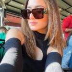 Uditi Singh Instagram - 🐈‍⬛
