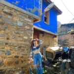 Uditi Singh Instagram – Exploring Bursa 🌝✨💙🇹🇷
.
.
.
.
@goldcoastfilmsofficial