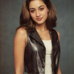 Uditi Singh Instagram – I love this trend!!😛🤌🏻✨