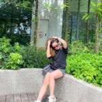 Uditi Singh Instagram - That time of the year…🎄❤️ Kuala Lumpur, Malaysia
