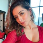 Uditi Singh Instagram - ❤️