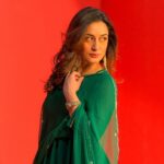 Uditi Singh Instagram - ❤️