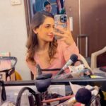 Uditi Singh Instagram - ❤️
