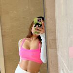 Uditi Singh Instagram - Balle balle