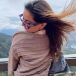 Uditi Singh Instagram - Aur woh nasha ishq tha…⛰️