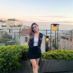 Uditi Singh Instagram - :)✌🏻 Istanbul, Turkey