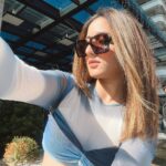 Uditi Singh Instagram - Monday blues ? Bursa, Turkey