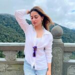 Uditi Singh Instagram – Made you look, twice Genting Highland Malaysia