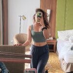 Uditi Singh Instagram – If Iβm going to be a mess, might as well be a hot mess Cameron Highlands, Malaysia