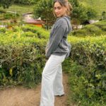 Uditi Singh Instagram – ⛰️