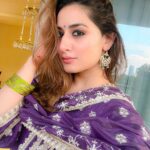 Uditi Singh Instagram – Here’s to love, light & ladoos…🪔💜✨
Thank you @shopmulmul for the outfit 🫰🏻 Kuala Lumpur, Malaysia