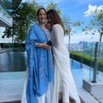Uditi Singh Instagram - Happy birthday to meri pyaari Bindu ❤️🧿✨