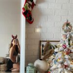 Uditi Singh Instagram - Merry Christmas 🎄