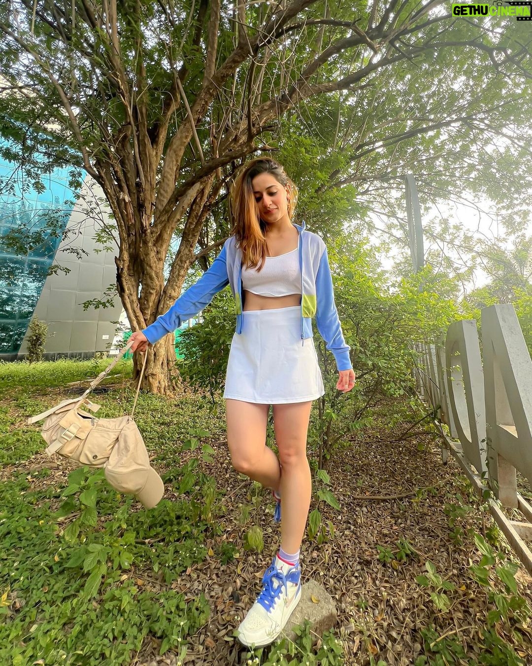Uditi Singh Instagram - Hello Puneπ€ππ©΅π