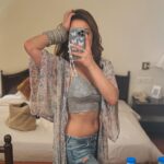 Uditi Singh Instagram - Mirror, mirror Chandigarh, India