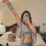 Uditi Singh Instagram - Mirror, mirror Chandigarh, India