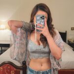 Uditi Singh Instagram - Mirror, mirror Chandigarh, India