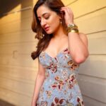 Uditi Singh Instagram - 🤍