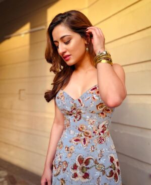 Uditi Singh Instagram - 🤍