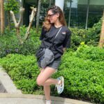 Uditi Singh Instagram - That time of the year…🎄❤️ Kuala Lumpur, Malaysia
