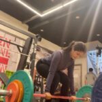 Ulka Gupta Instagram - Time to kill what’s been gained, back to the grind again 💪🏾 Missed my training schedules, happy to be back at it! High Fly 👋🏾 @shindejatin #workout #deadlifts