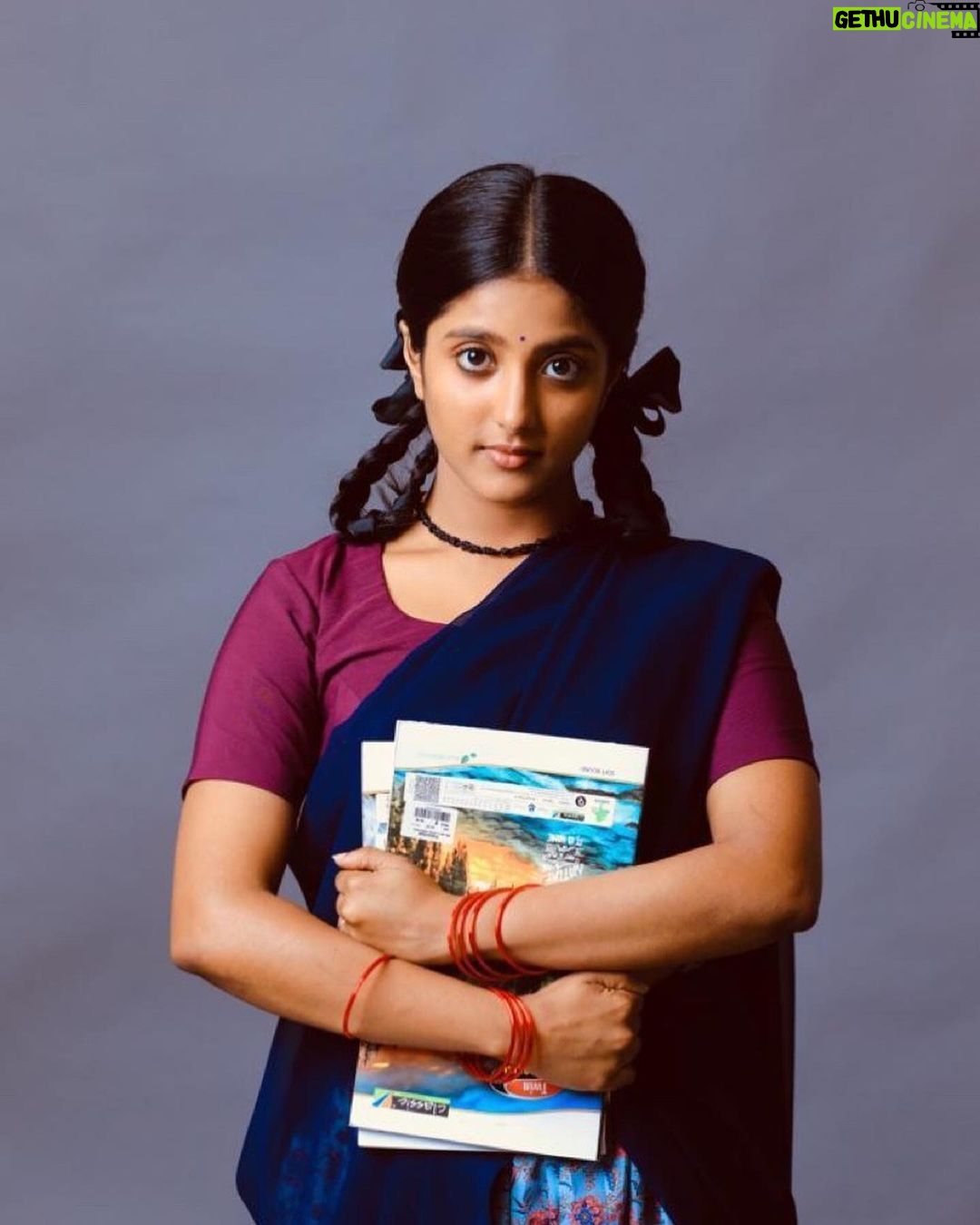 Ulka Gupta Instagram - Past is a reminder that we always begin with simplicity