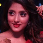 Ulka Gupta Instagram – Styled by:- @style_by_pradnyaaaaa__
.
Shot by : @zebiee_xyz_ 
.
Makeup:- @glowwith_kainath 
 .
Hair:- @rutujaa_makeupartist 
.
Outfit & Outfit PR:- @official_christianheritage @yourstylistforever 
.
Jewelry: @miranabymegha
Jewelry PR: @affiliates_pr 

@oceanmediapr ✨ Film City