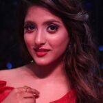 Ulka Gupta Instagram - Styled by:- @style_by_pradnyaaaaa__ . Shot by : @zebiee_xyz_ . Makeup:- @glowwith_kainath . Hair:- @rutujaa_makeupartist . Outfit & Outfit PR:- @official_christianheritage @yourstylistforever . Jewelry: @miranabymegha Jewelry PR: @affiliates_pr @oceanmediapr ✨ Film City