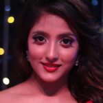 Ulka Gupta Instagram - Styled by:- @style_by_pradnyaaaaa__ . Shot by : @zebiee_xyz_ . Makeup:- @glowwith_kainath . Hair:- @rutujaa_makeupartist . Outfit & Outfit PR:- @official_christianheritage @yourstylistforever . Jewelry: @miranabymegha Jewelry PR: @affiliates_pr @oceanmediapr ✨ Film City
