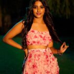 Ulka Gupta Instagram - 💖 Wearing @satvastudios @virdikanika @ravina__rajput6
