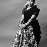 Ulka Gupta Instagram - Past is a reminder that we always begin with simplicity