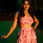 Ulka Gupta Instagram - 💖 Wearing @satvastudios @virdikanika @ravina__rajput6