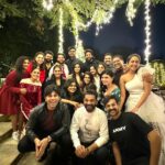 Upasana Kamineni Instagram – My Christmas dump ❤️❤️❤️❤️ 
Thank you dearest family for making it so special. 
Best times
PS – I’m obsessed with the 🎵 🎶