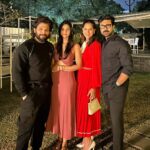 Upasana Kamineni Instagram - My Christmas dump ❤️❤️❤️❤️ Thank you dearest family for making it so special. Best times PS - I’m obsessed with the 🎵 🎶