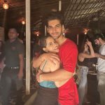 Urfi Javed Instagram - Happy birthday @akshitsukhija 😍