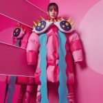 Urfi Javed Instagram - @sazo.in’s transformational piece like no other - the vibrant & exclusive Puffy Eye Puffer Jacket that peers into your soul and pours out a trail of tears. Their love for using the human eye as the core starting point for all of their designs takes a new, transformational form with its tears pouring, attached to a jacket & shot in a set designed by Sazo’s team that…probably feels otherwise. We leave that interpretation upto you 😉 Designed by: @saowadapao & @suvarnapriya Model: @urf7i Make-Up Artist: @makeupbybhaktik Cinematographer: @sridharkak Editor: @dwanigee15 Colourist: @yashsoni.color Photographer: @anurag_kabburphotography Intern/Assistant (Sazo): @nehaamin_105 Technical Expert: @gokulnath.nair