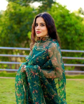 10 Breathtaking Instagram Photos of Urfi Javed
