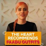 Urfi Javed Instagram - Presenting Faadu OOTD: Outfit of the Dil! 🤌💓💯 #HeartOfStone is NOW STREAMING, only on Netflix! #HeartOfStoneOnNetflix
