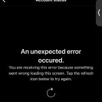 Urfi Javed Instagram - How my 2023 looked liked 🪄 My account is facing major glitches , got dectivated theice in a week , my account status shows error and other professional dashboards shows error , everyday I get a notification that my post has violated guidelines and then again it’ll be reposted again , ( I receive the same notification for the same post everyday again and again ). Every time I post something the number of followers will go down significantly then increase again c then again go down . It’s like a roller coaster (this account ) Idk what to feel and how to react 🤷🏻‍♀️ @metaindia