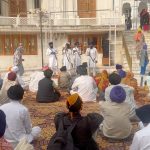 Urfi Javed Instagram - Waheguru Golden Temple Amritsar Punjab India